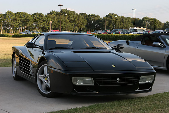 1994 Ferrari 512TR