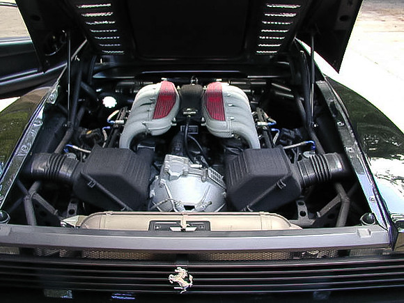 1994 Ferrari 512TR