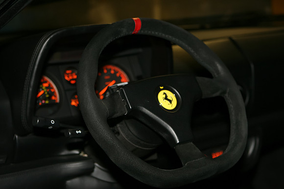 1994 Ferrari 512TR