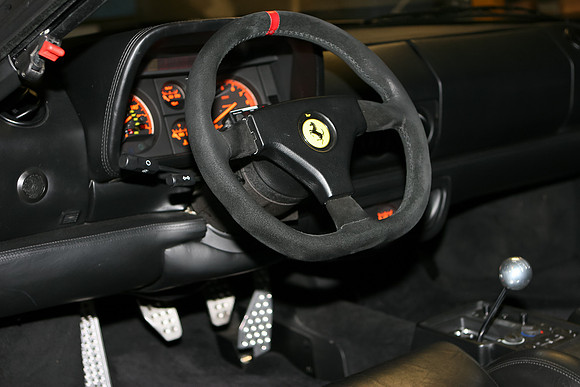 1994 Ferrari 512TR