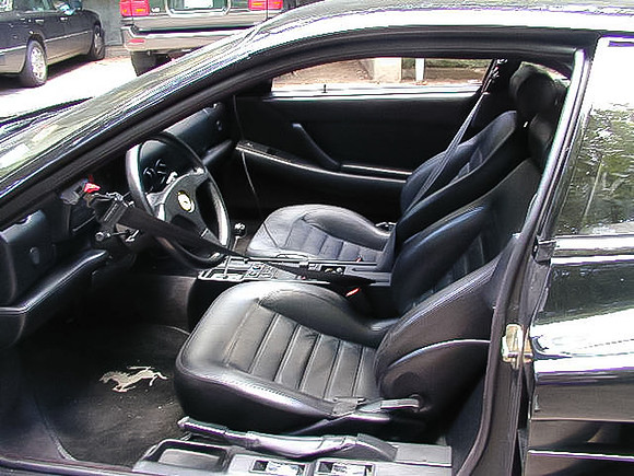 1994 Ferrari 512TR