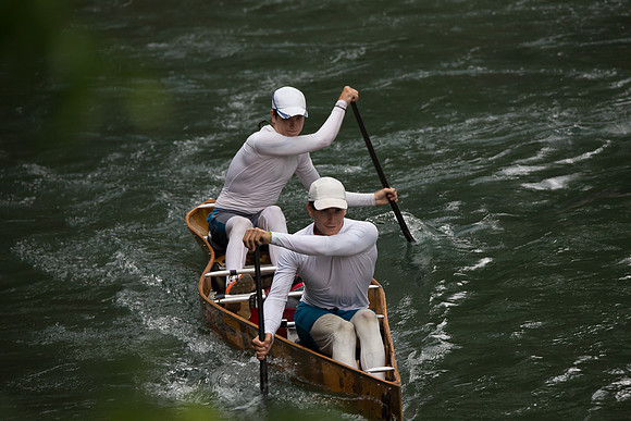 2014 Texas Water Safari