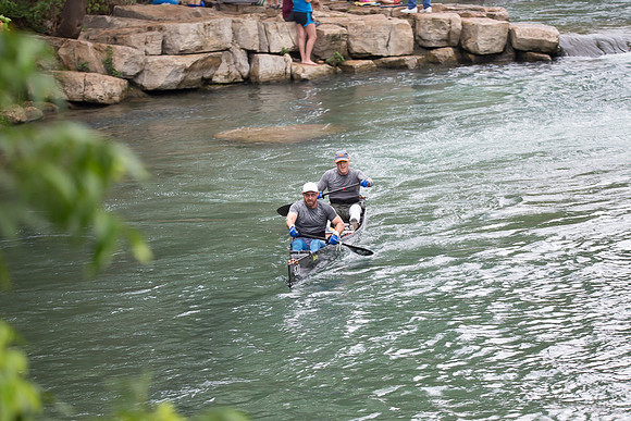 2014 Texas Water Safari