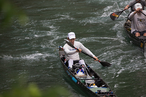 2014 Texas Water Safari