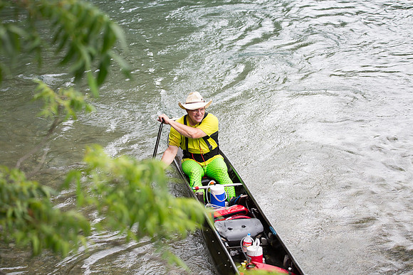 2014 Texas Water Safari