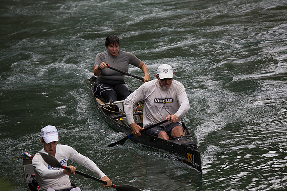 2014 Texas Water Safari