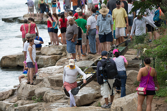 2014 Texas Water Safari