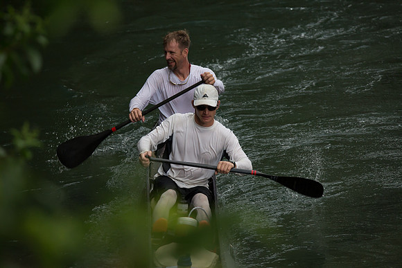 2014 Texas Water Safari