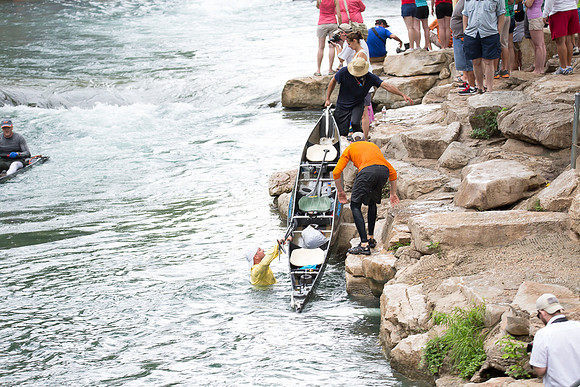 2014 Texas Water Safari