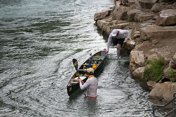 2014 Texas Water Safari