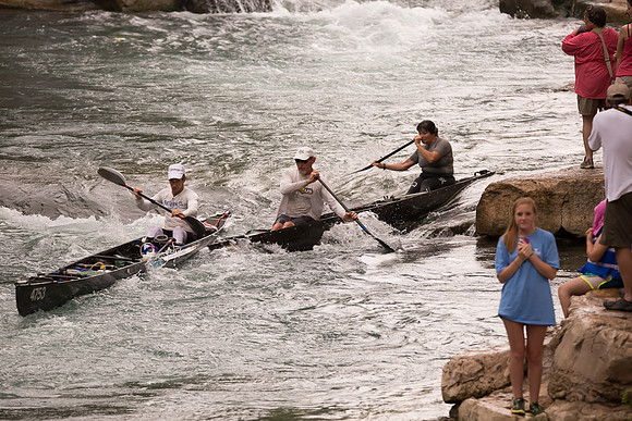 2014 Texas Water Safari