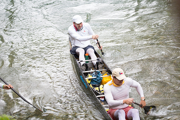 2014 Texas Water Safari