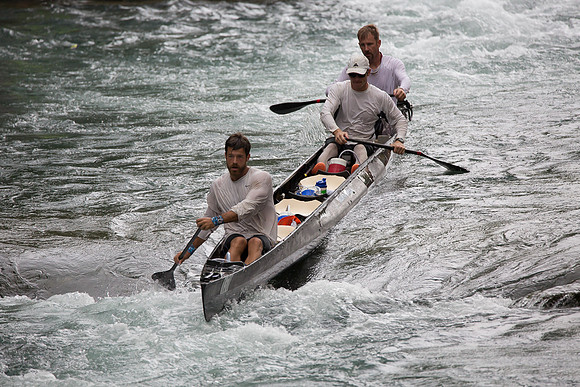 2014 Texas Water Safari