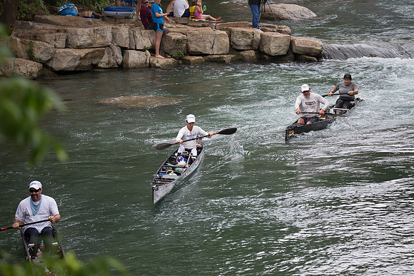 2014 Texas Water Safari