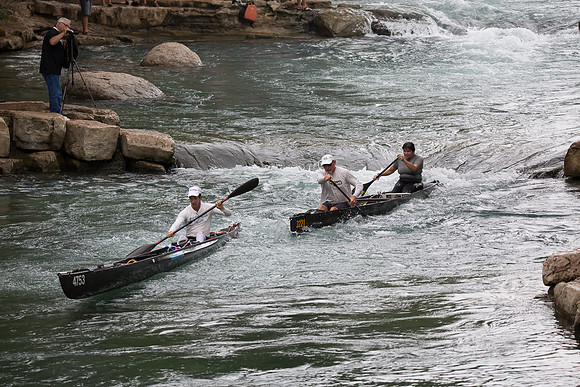 2014 Texas Water Safari